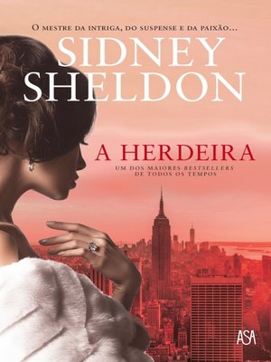 cover image of A Herdeira